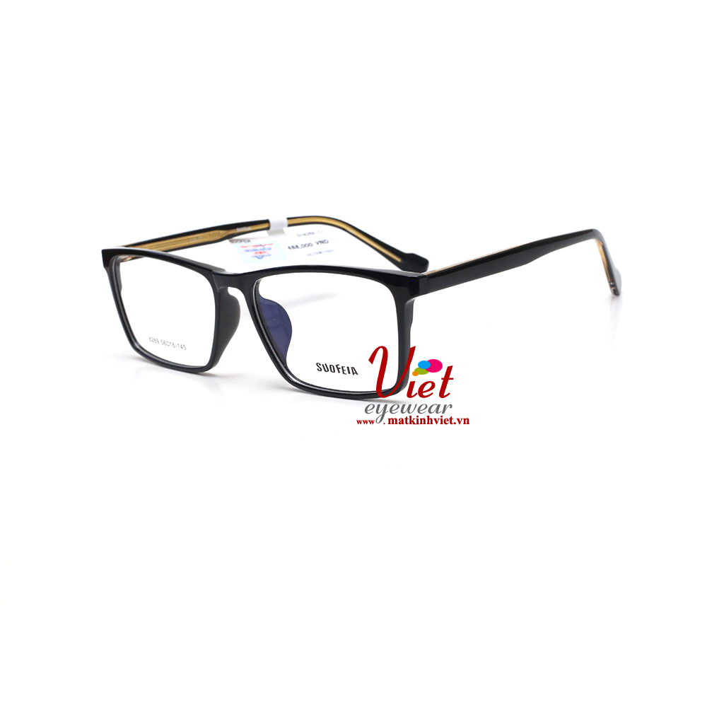 Gọng kính Suofeia SH8269 C1